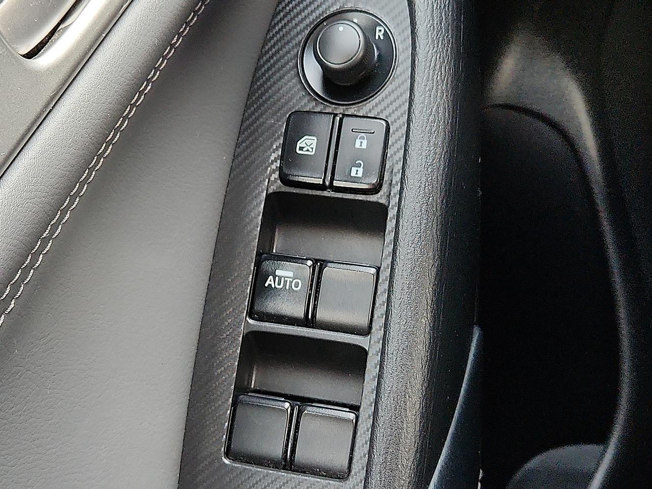 2019 Mazda CX-3 Touring Lubbock TX