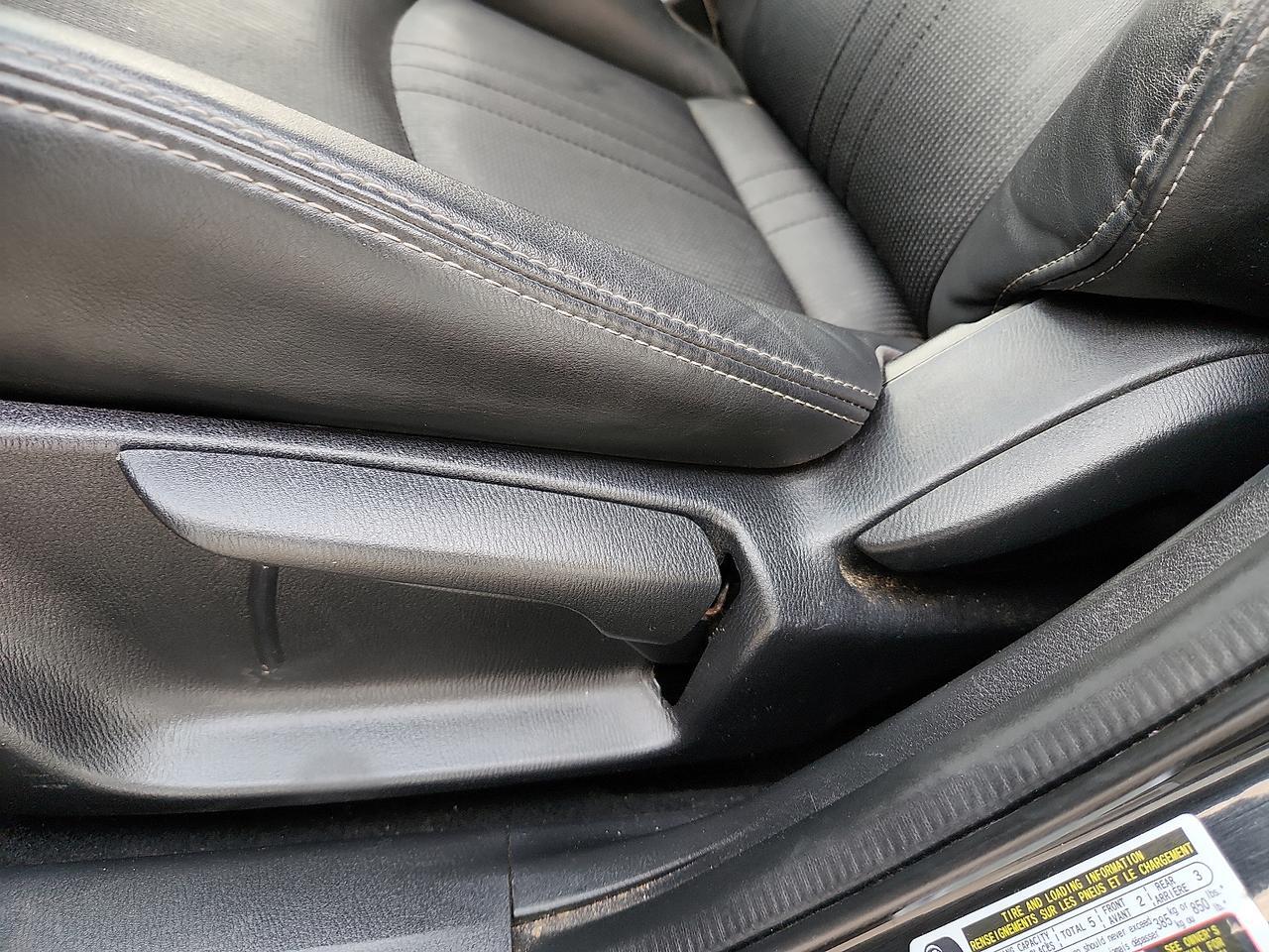 2019 Mazda CX-3 Touring Lubbock TX