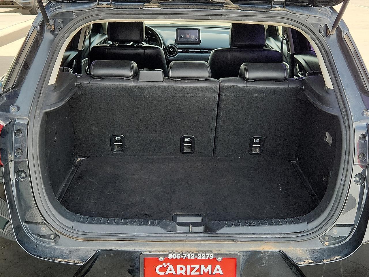 2019 Mazda CX-3 Touring Lubbock TX