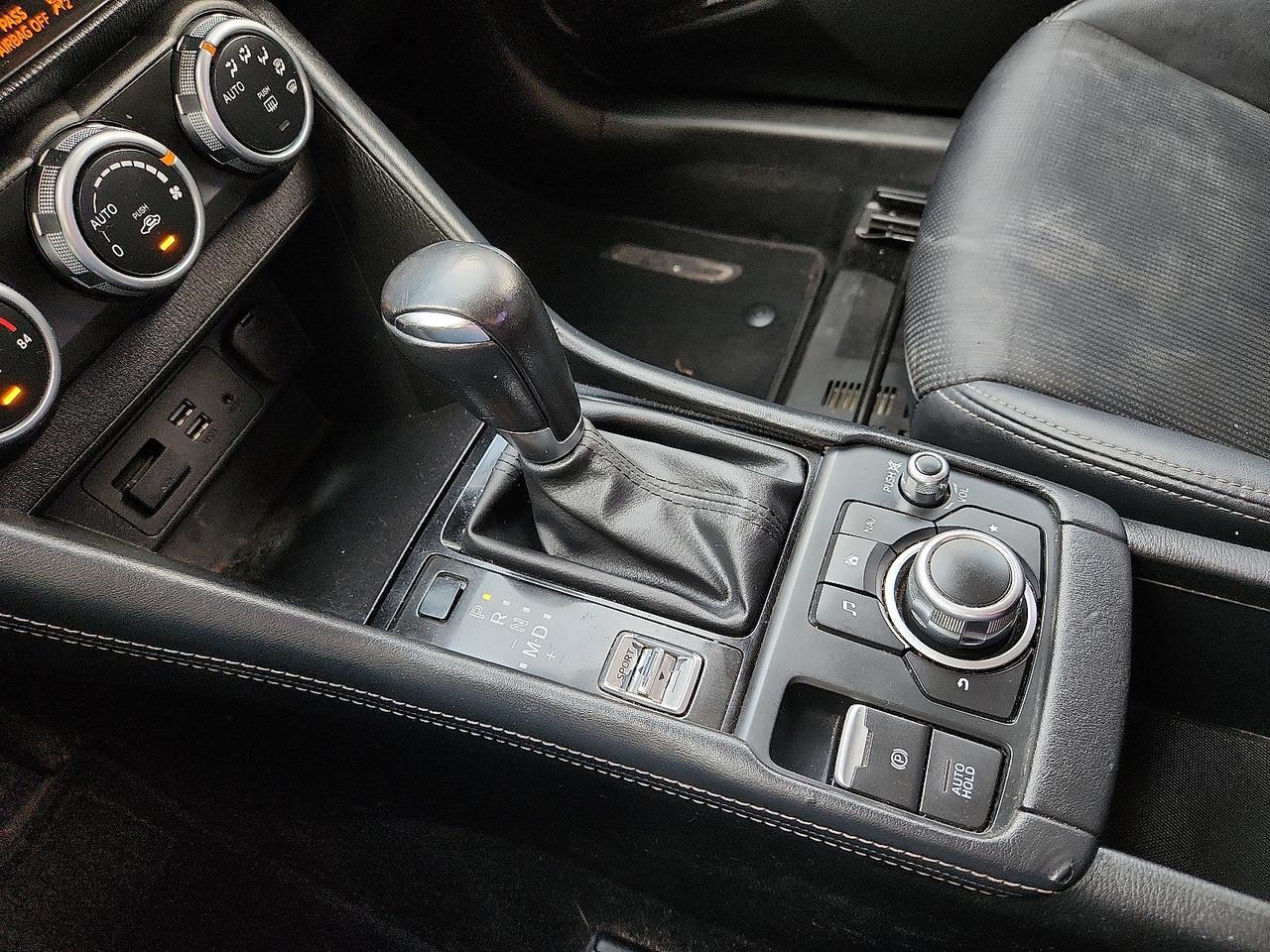 2019 Mazda CX-3 Touring Lubbock TX