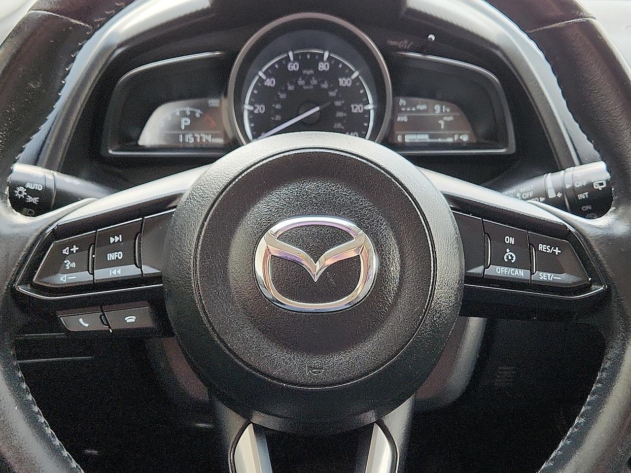 2019 Mazda CX-3 Touring Lubbock TX