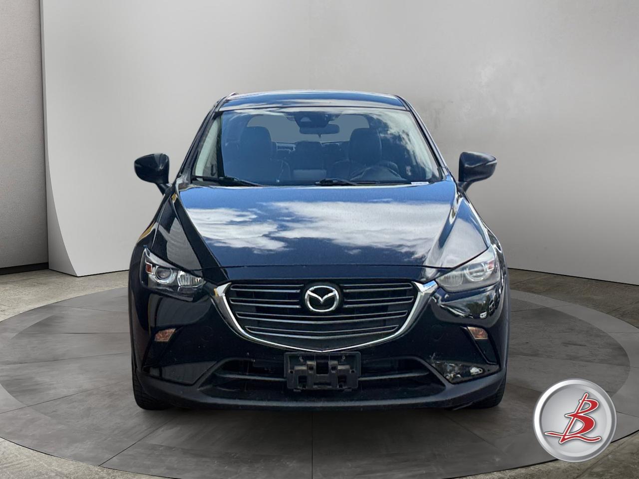 2019 Mazda CX-3 Touring