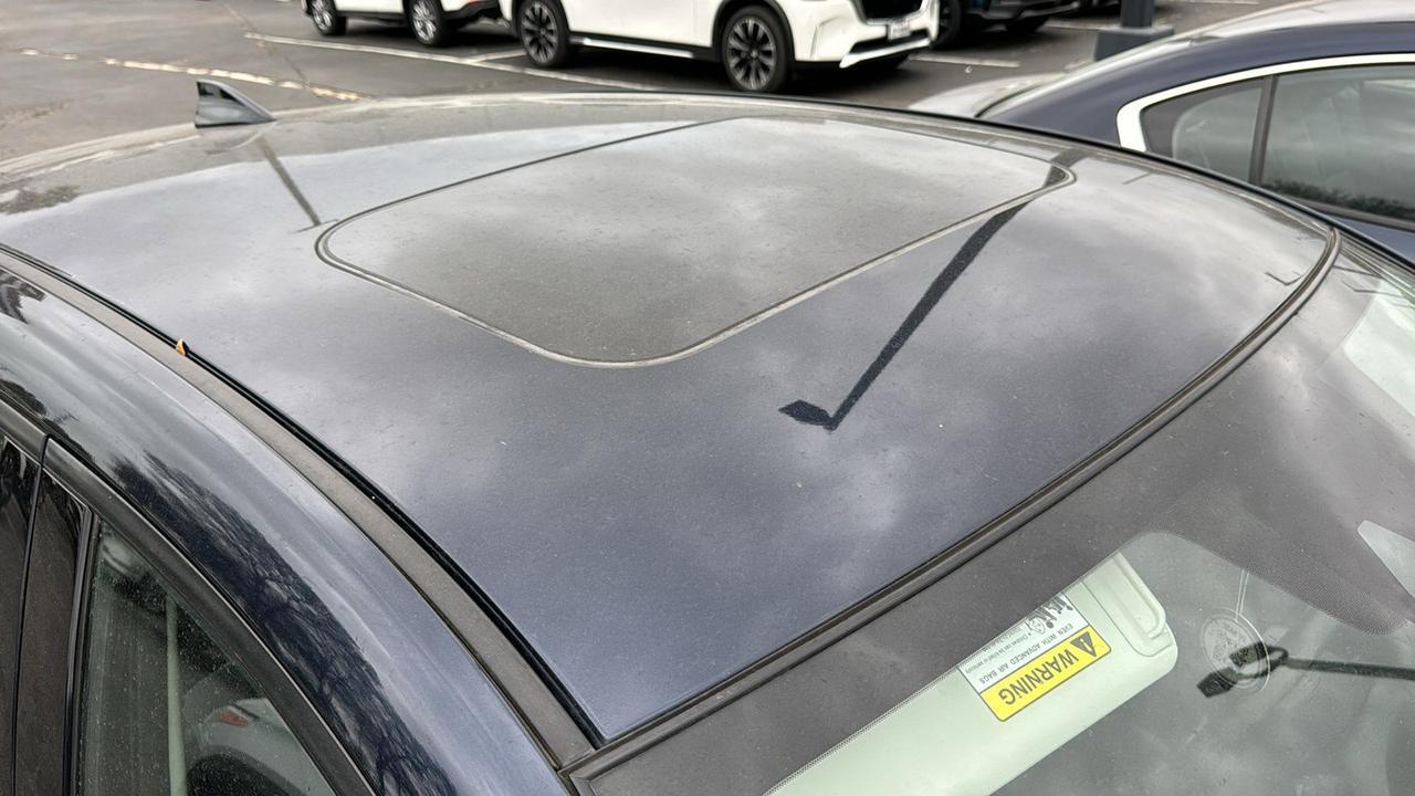 2019 Mazda CX-3 Touring