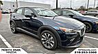 2019 Mazda CX-3 Touring