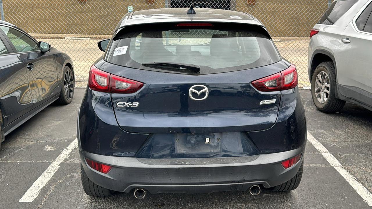 2019 Mazda CX-3 Touring San Antonio TX