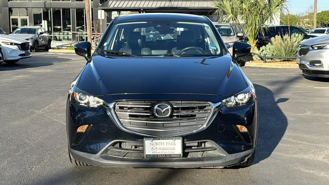 2019 Mazda CX-3 Touring