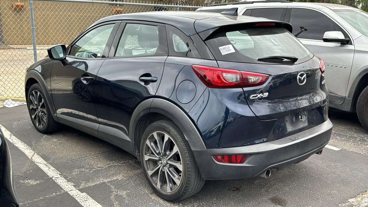 2019 Mazda CX-3 Touring San Antonio TX