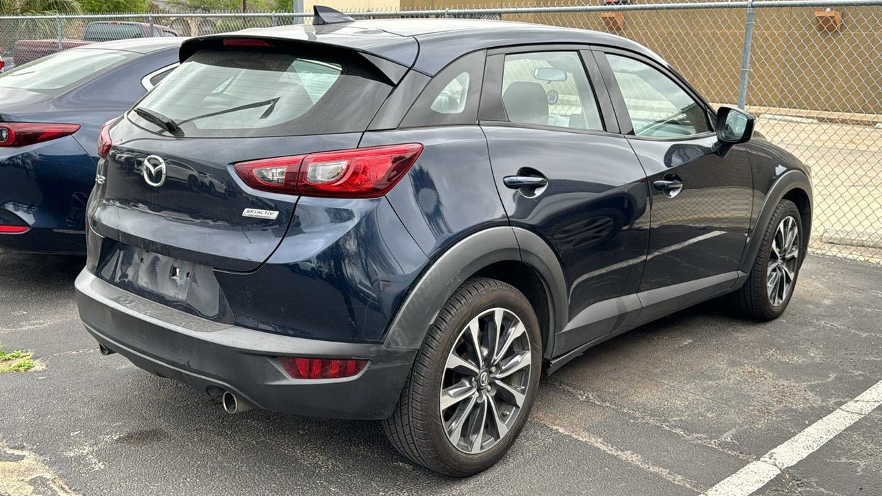 2019 Mazda CX-3 Touring San Antonio TX