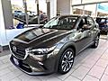 2019 Mazda CX-3 Touring Toronto ON