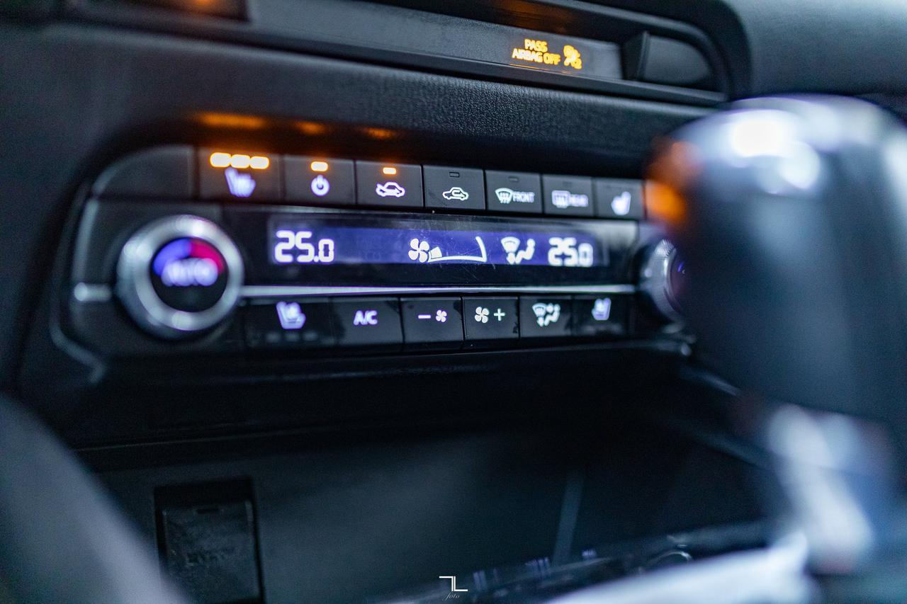 2019 Mazda CX-5 AWD GT Leather Roof Nav BCam Red Deer AB