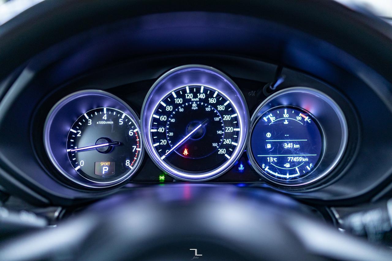 2019 Mazda CX-5 AWD GT Leather Roof Nav BCam Red Deer AB