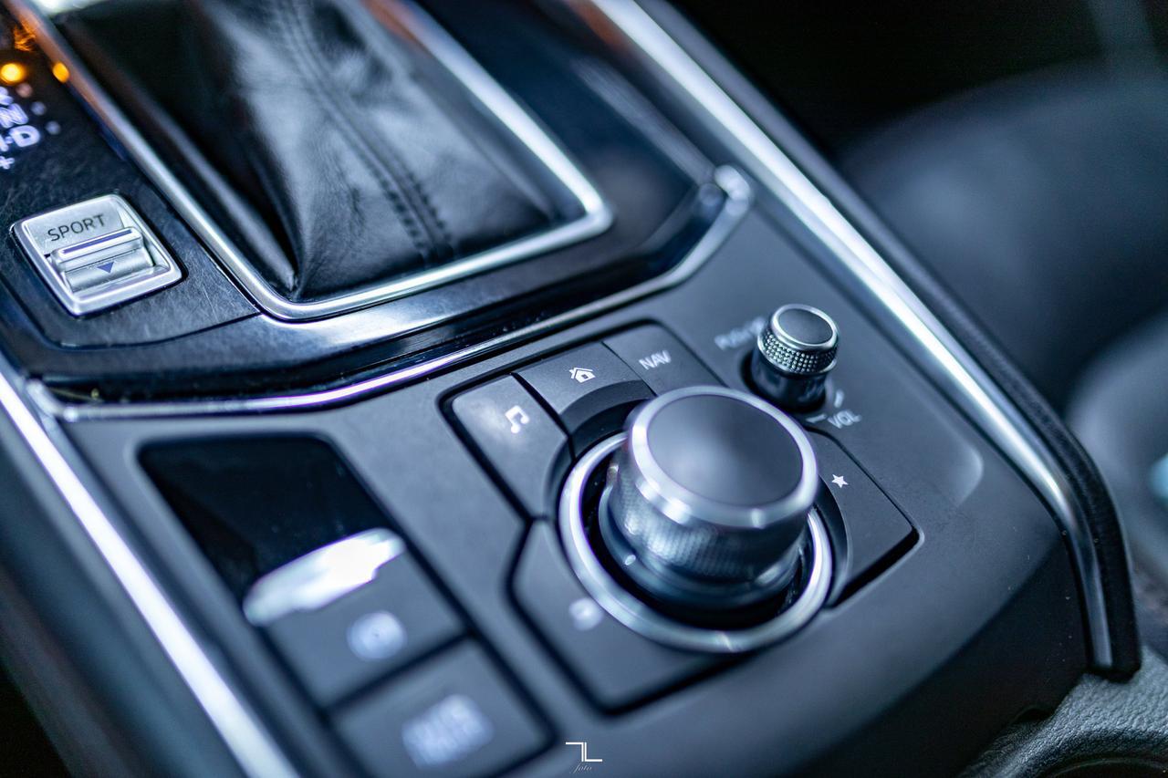 2019 Mazda CX-5 AWD GT Leather Roof Nav BCam Red Deer AB