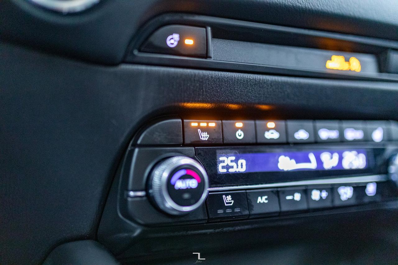 2019 Mazda CX-5 AWD GT Leather Roof Nav BCam Red Deer AB