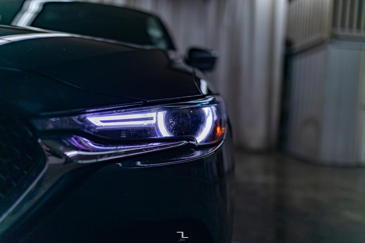 2019 Mazda CX-5 AWD GT Leather Roof Nav BCam Red Deer AB