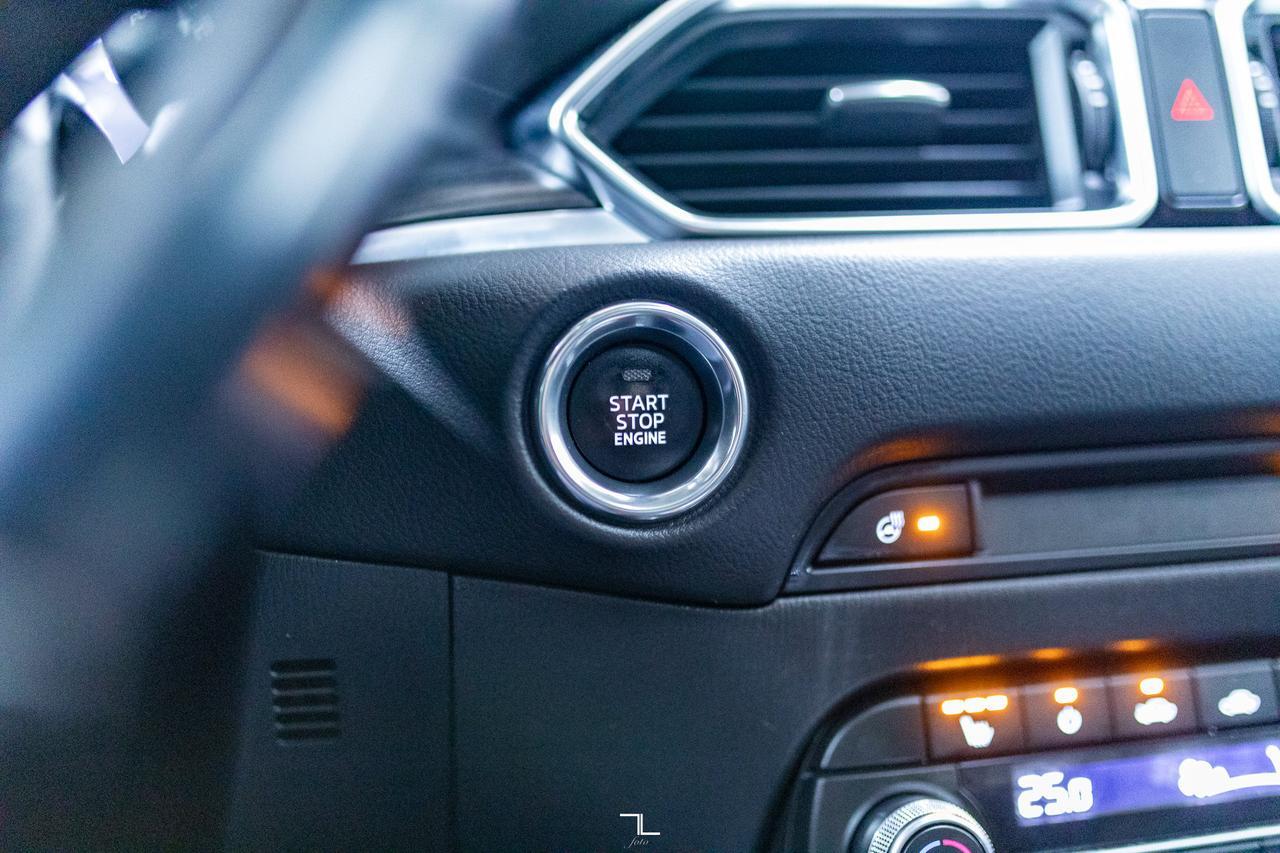 2019 Mazda CX-5 AWD GT Leather Roof Nav BCam Red Deer AB