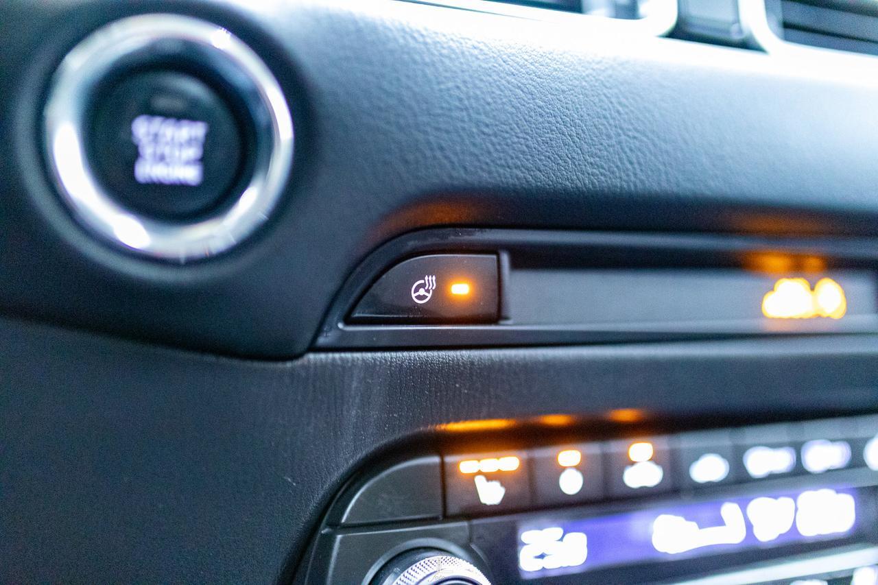 2019 Mazda CX-5 AWD GT Leather Roof Nav BCam Red Deer AB