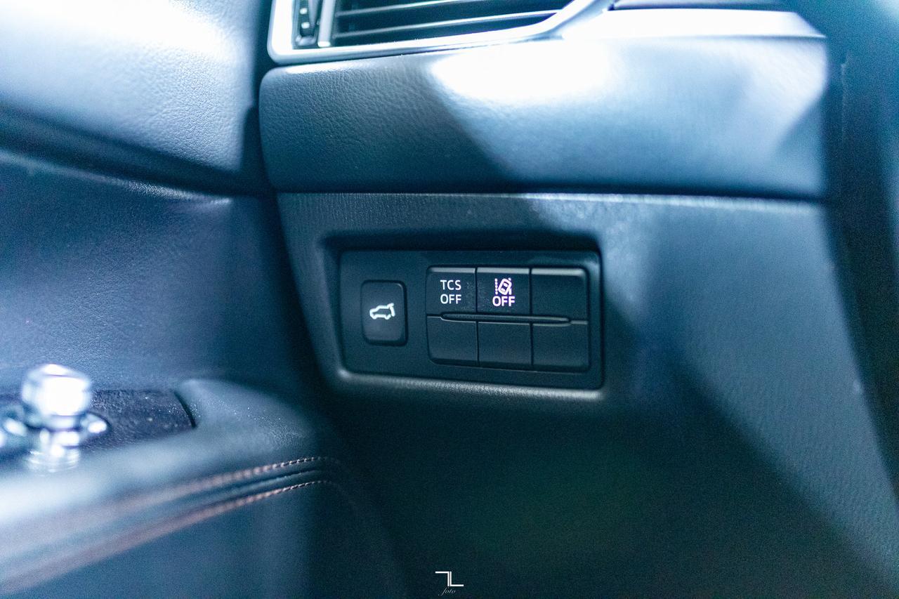 2019 Mazda CX-5 AWD GT Leather Roof Nav BCam Red Deer AB