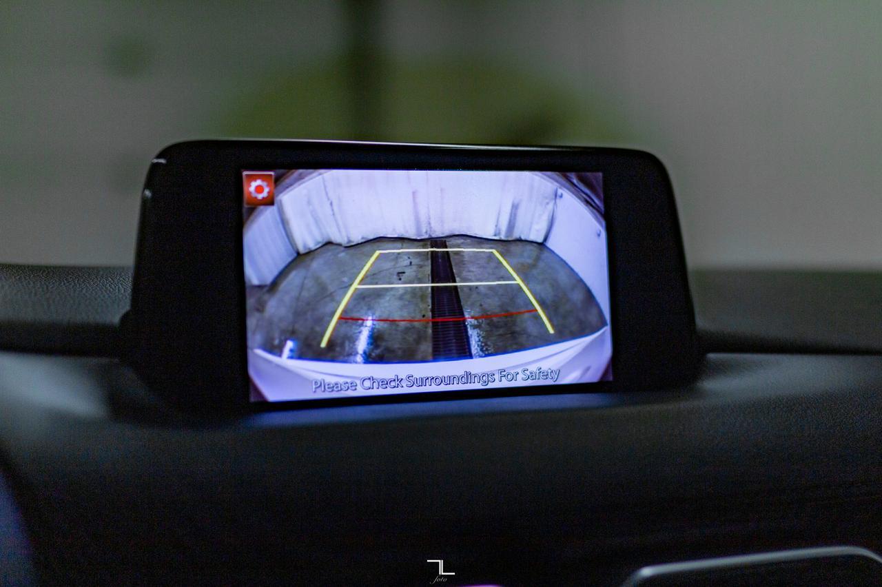 2019 Mazda CX-5 AWD GT Leather Roof Nav Red Deer AB