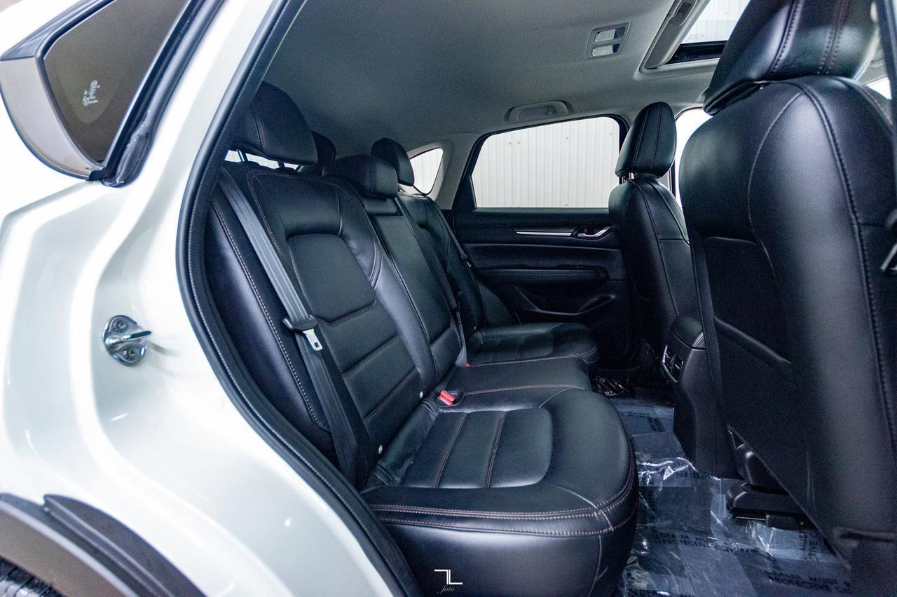 2019 Mazda CX-5 AWD GT Leather Roof Nav Red Deer AB