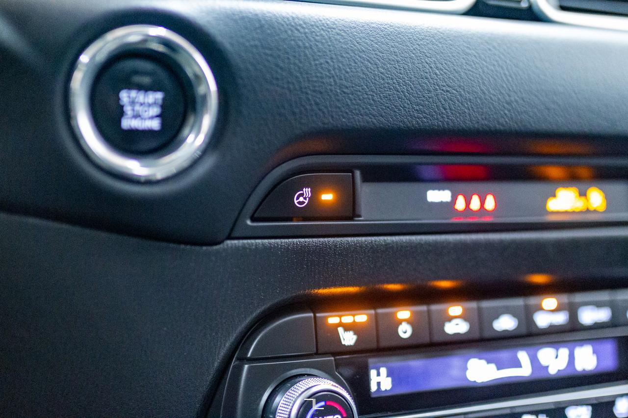 2019 Mazda CX-5 AWD GT Leather Roof Nav Red Deer AB