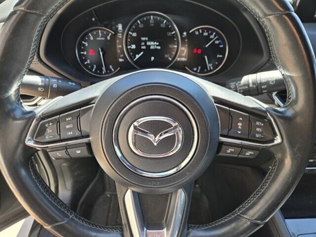 2019 Mazda CX-5 AWD Signature 4dr SUV Las Vegas NV
