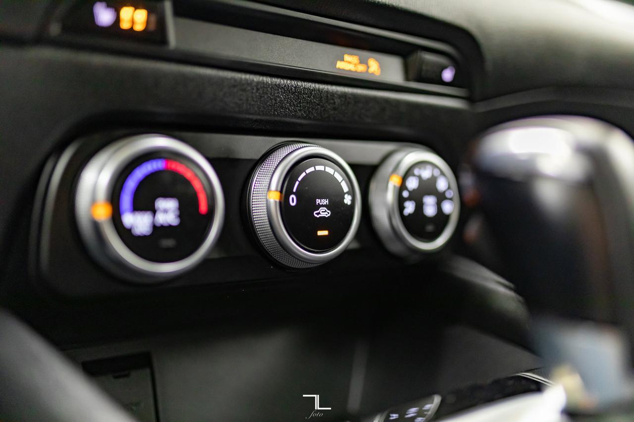 2019 Mazda CX-5 AWD Sport BCam Heated Seats Red Deer AB