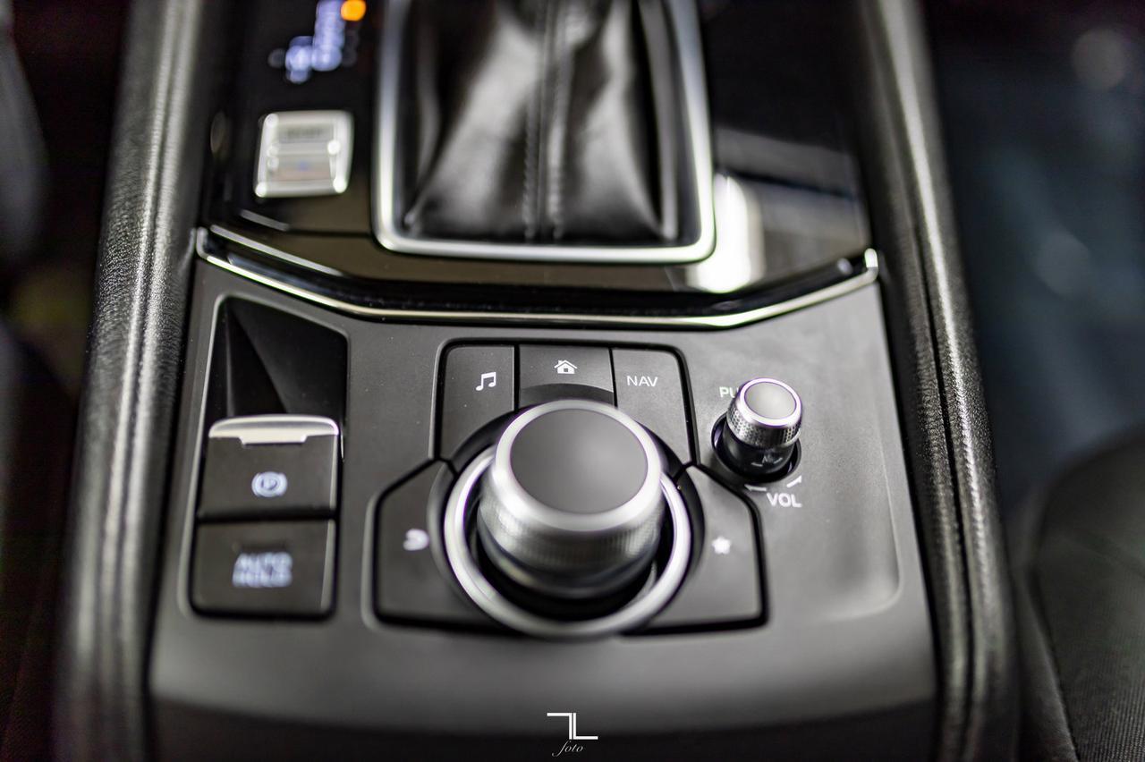 2019 Mazda CX-5 AWD Sport BCam Heated Seats Red Deer AB