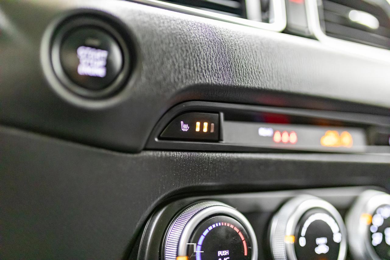 2019 Mazda CX-5 AWD Sport BCam Heated Seats Red Deer AB