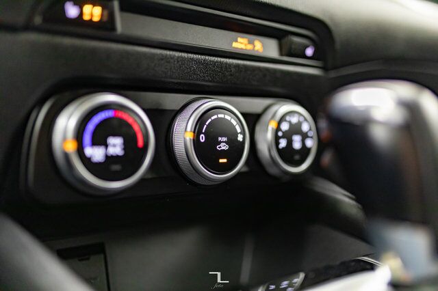 2019 Mazda CX-5 AWD Sport BCam Heated Seats Red Deer AB