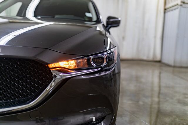 2019 Mazda CX-5 AWD Sport BCam Heated Seats Red Deer AB
