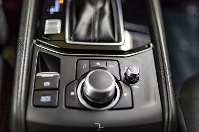 2019 Mazda CX-5 AWD Sport BCam Heated Seats Red Deer AB