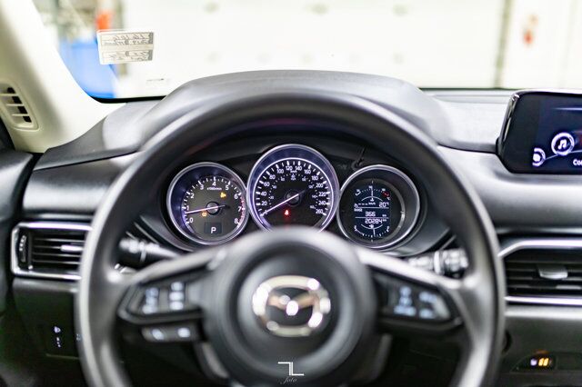 2019 Mazda CX-5 AWD Sport BCam Heated Seats Red Deer AB