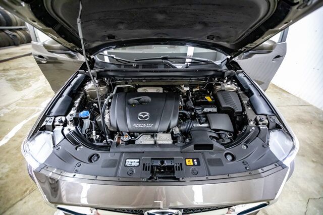 2019 Mazda CX-5 AWD Sport BCam Heated Seats Red Deer AB