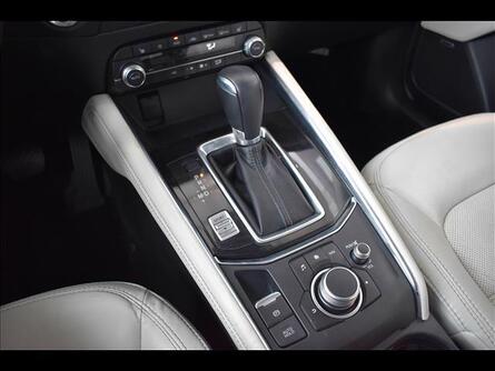 Mazda CX-5 GRAND TOURING AWD 2019