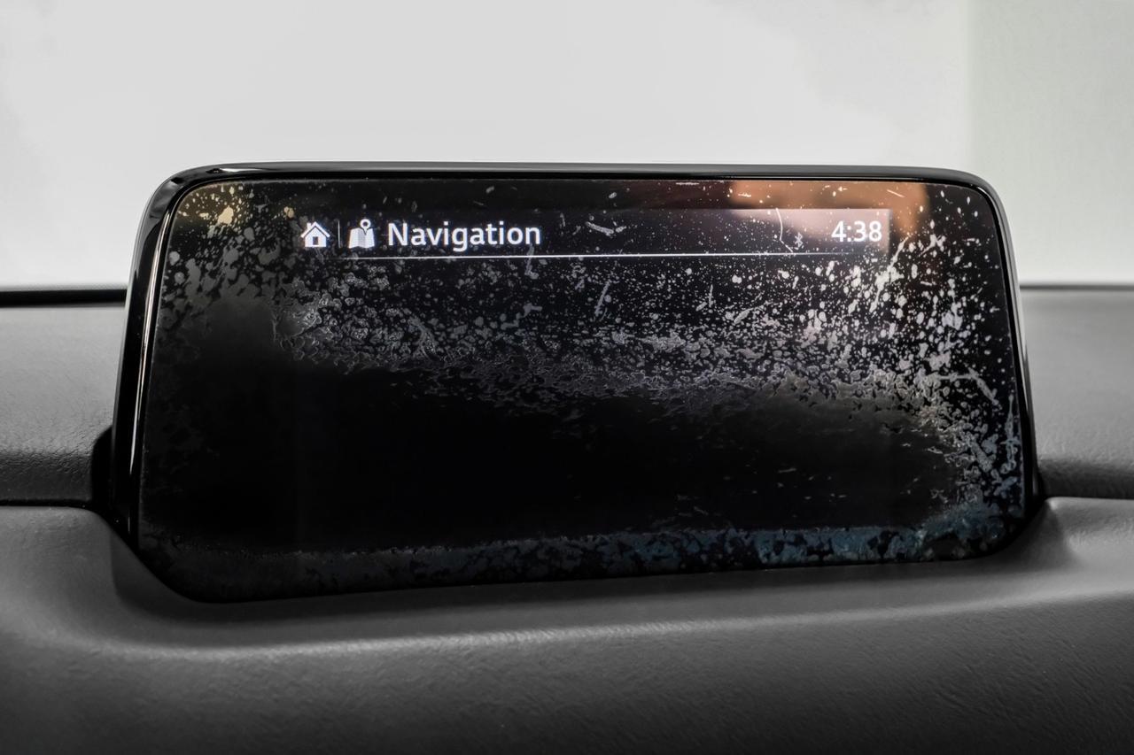 2019 Mazda CX-5 GRAND TOURING BLIND SPOT ASSIST LANE KEEP ASSIST NAVIGATION SUNROOF LEATHER Carrollton TX