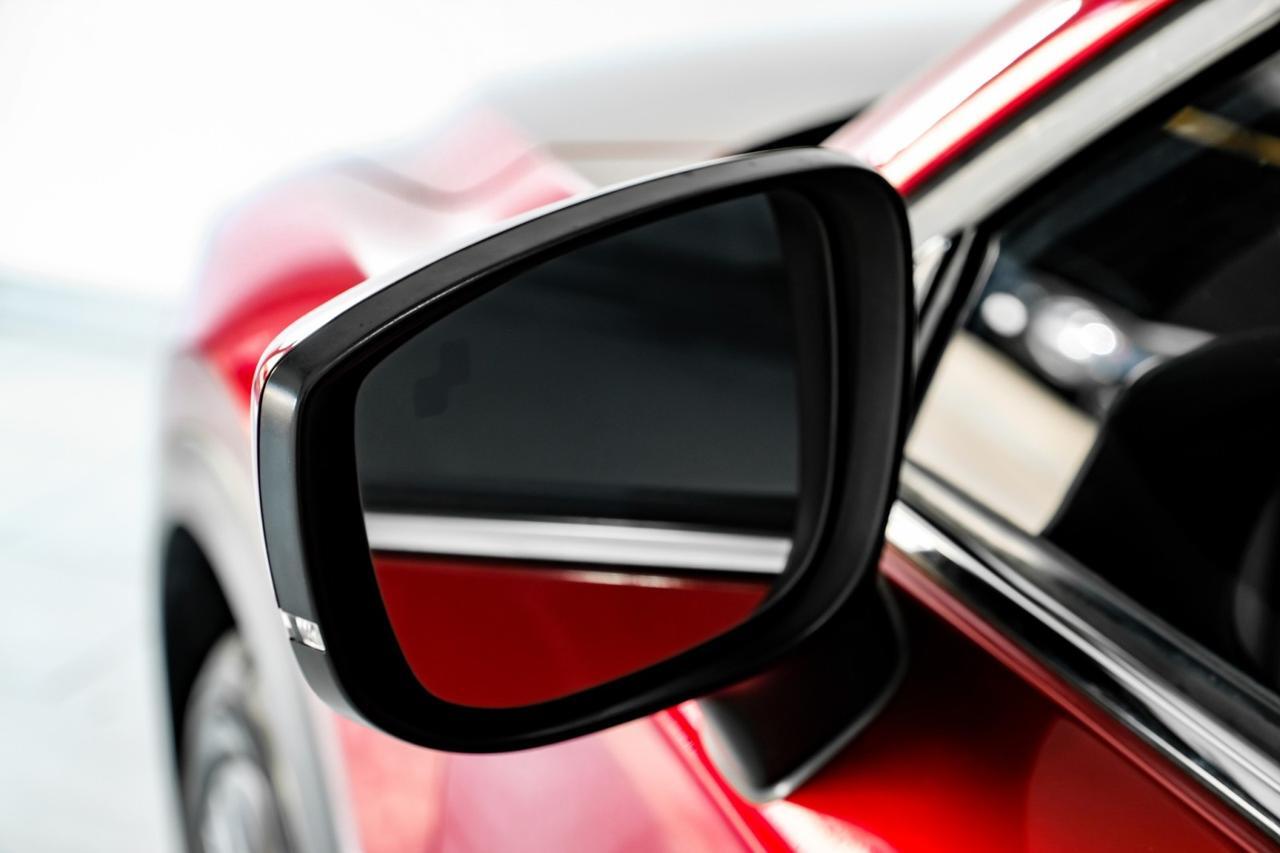2019 Mazda CX-5 GRAND TOURING BLIND SPOT ASSIST SUNROOF LEATHER HEATED AND COOLED SEATS REAR CAMERA Carrollton TX