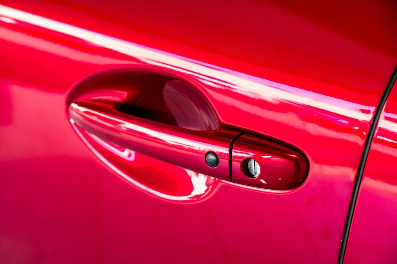 2019 Mazda CX-5 GRAND TOURING BLIND SPOT ASSIST SUNROOF LEATHER HEATED AND COOLED SEATS REAR CAMERA Carrollton TX