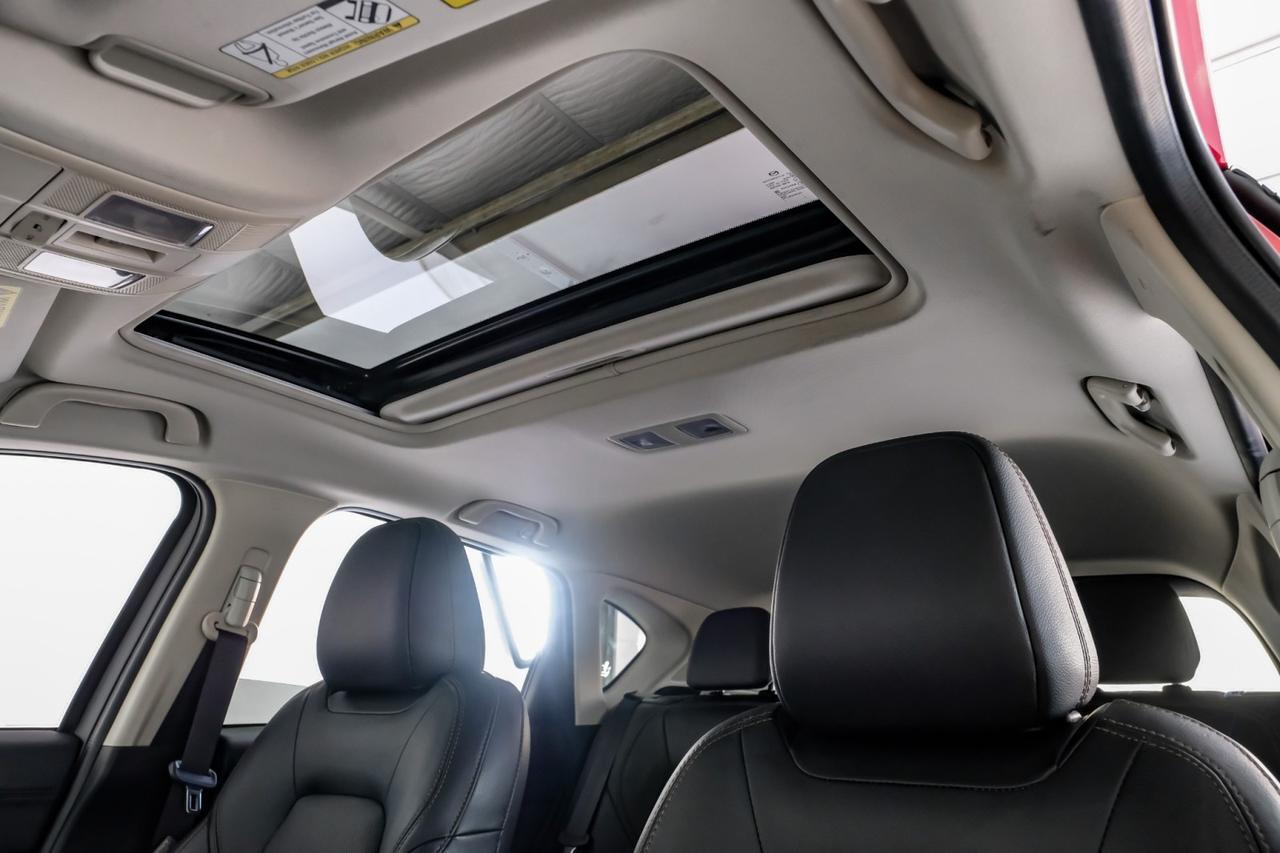 2019 Mazda CX-5 GRAND TOURING BLIND SPOT ASSIST SUNROOF LEATHER HEATED AND COOLED SEATS REAR CAMERA Carrollton TX