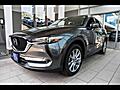 2019 Mazda CX-5 GRAND TOURING PREMIUM Oshkosh WI