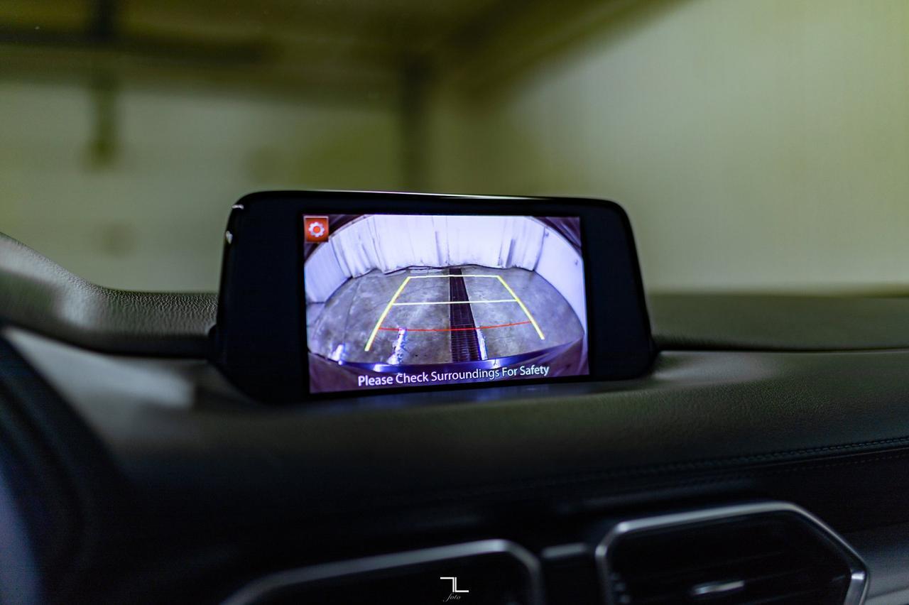 2019 Mazda CX-5 GS Red Deer AB