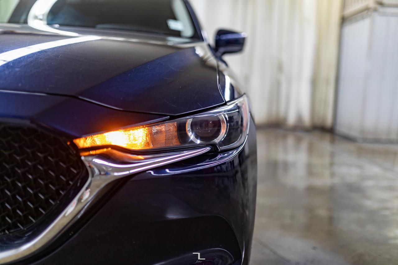 2019 Mazda CX-5 GS Red Deer AB