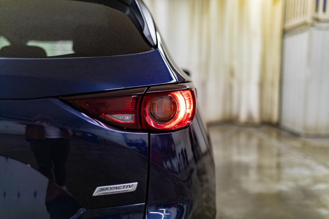 2019 Mazda CX-5 GS Red Deer AB