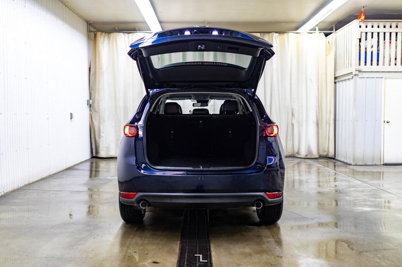 2019 Mazda CX-5 GS Red Deer AB