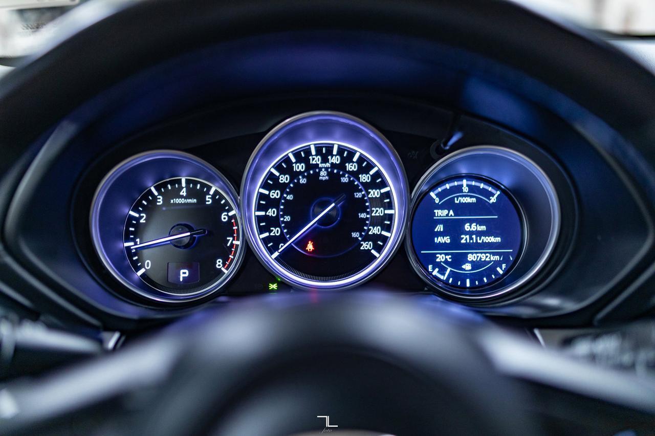 2019 Mazda CX-5 GS Red Deer AB