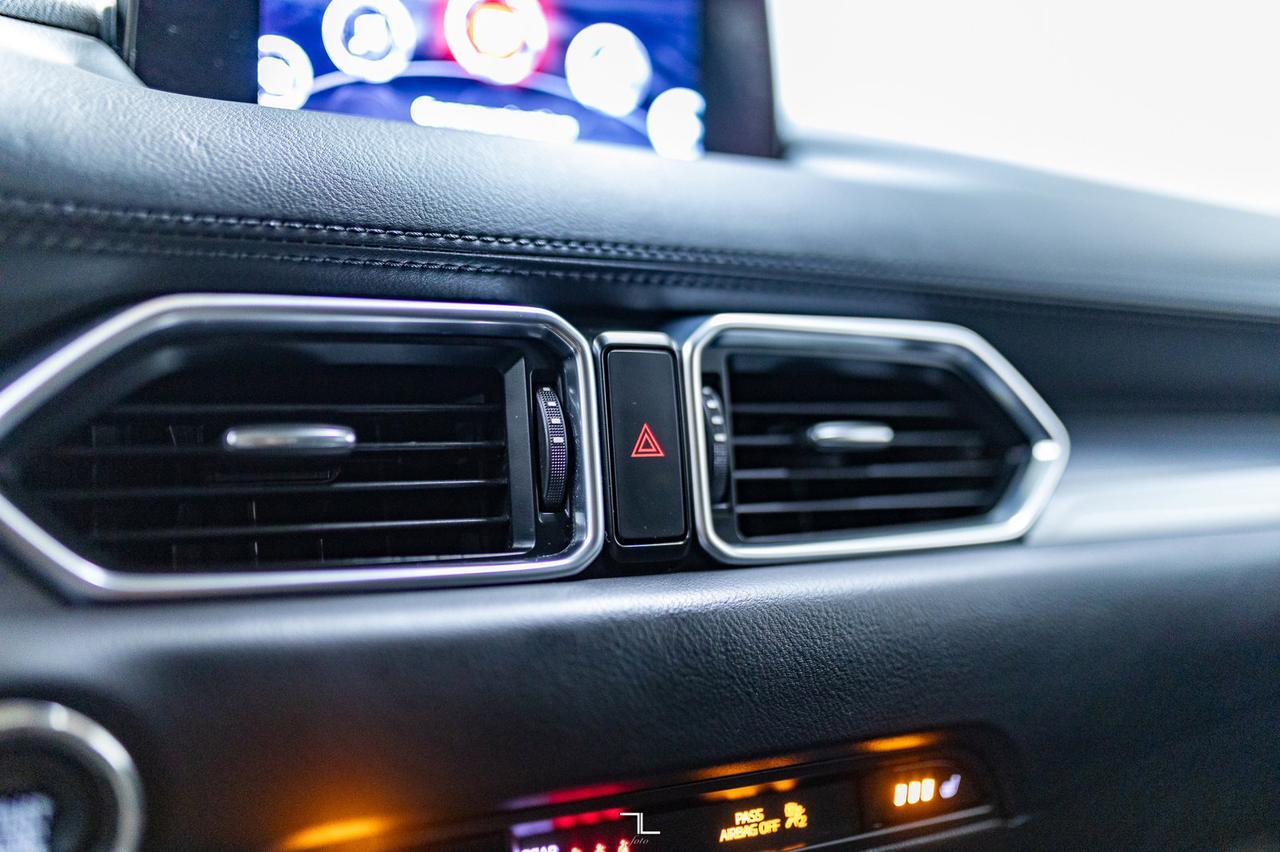 2019 Mazda CX-5 GS Red Deer AB