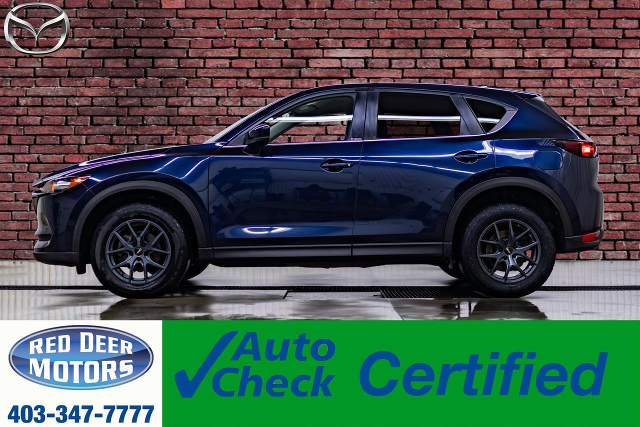 2019 Mazda CX-5 GS