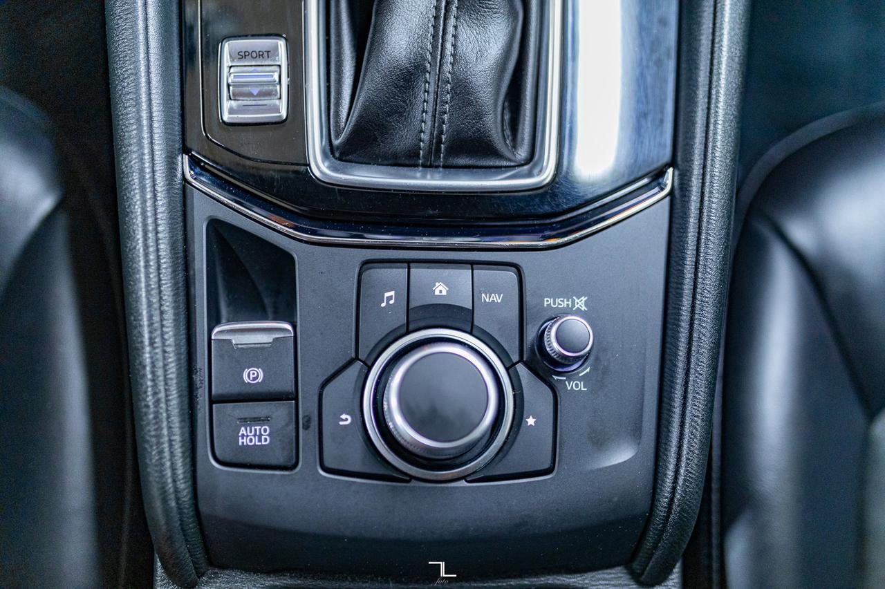 2019 Mazda CX-5 GS Red Deer AB