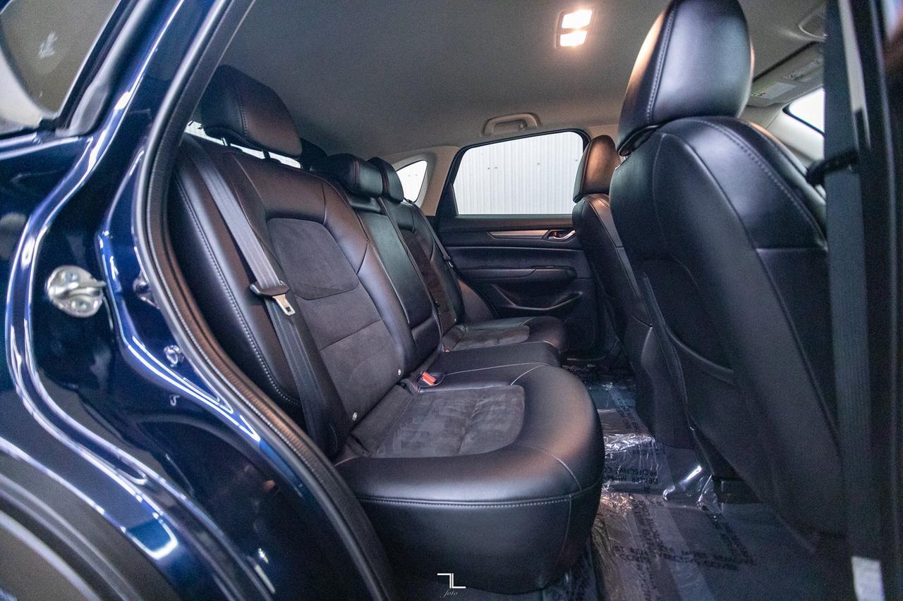 2019 Mazda CX-5 GS Red Deer AB