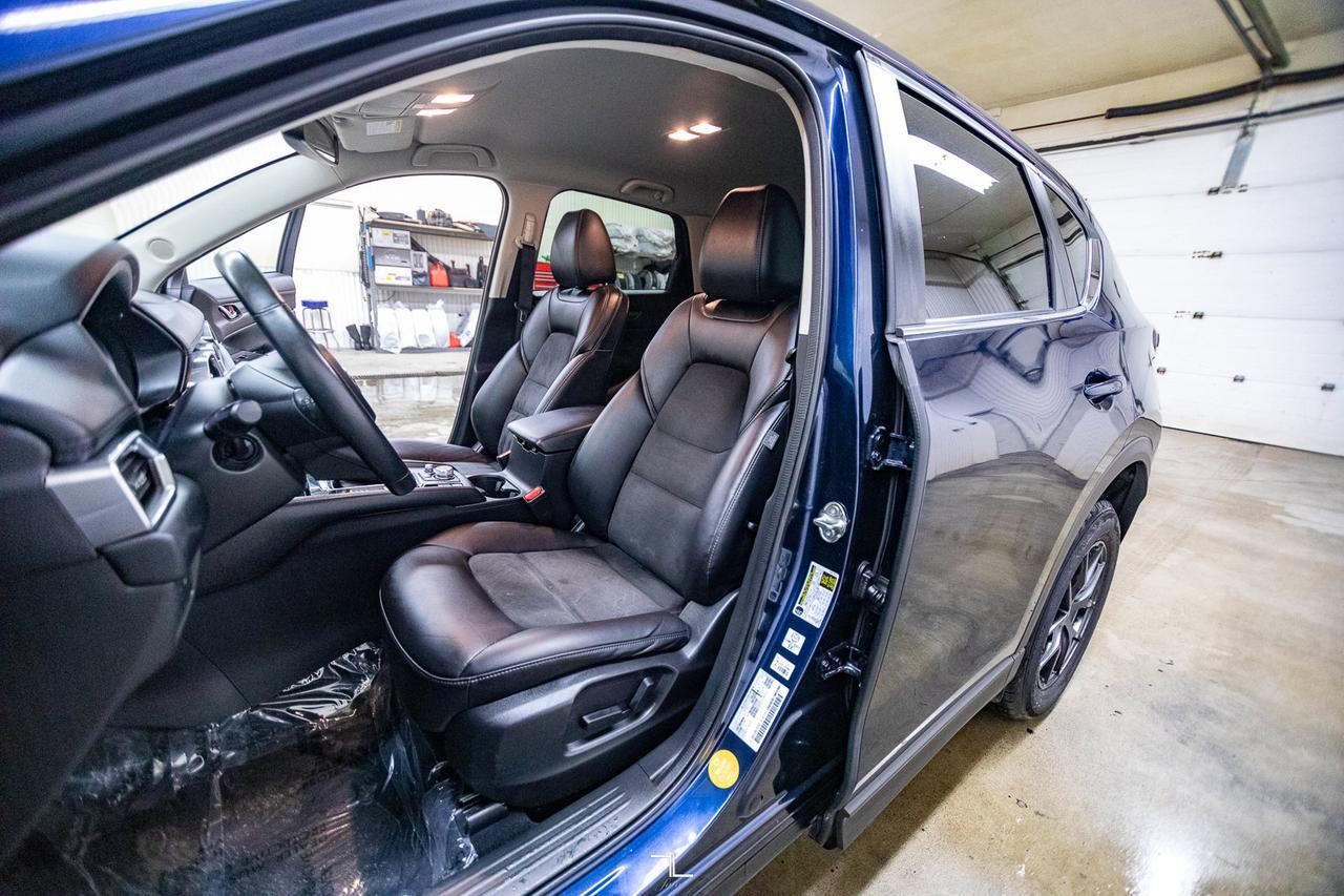 2019 Mazda CX-5 GS Red Deer AB
