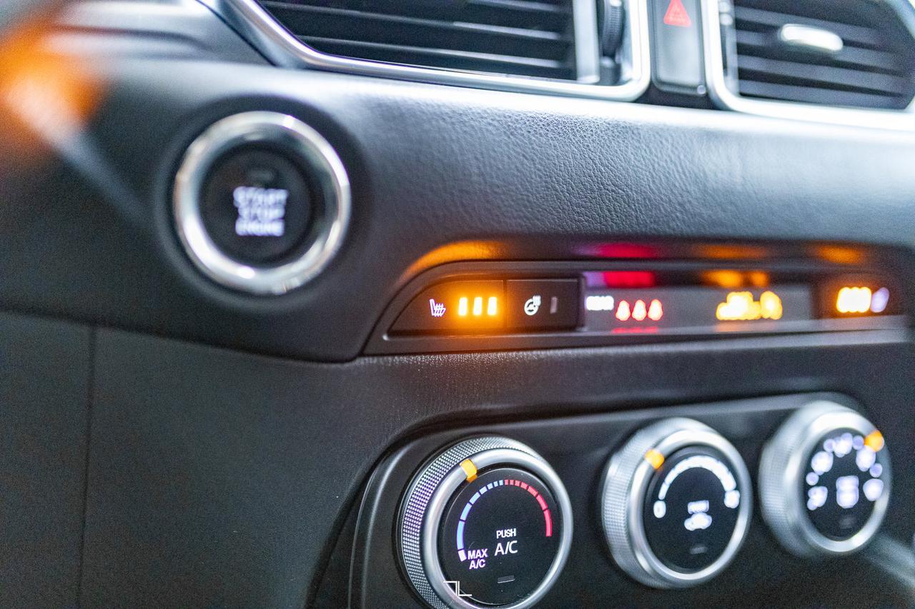 2019 Mazda CX-5 GS Red Deer AB